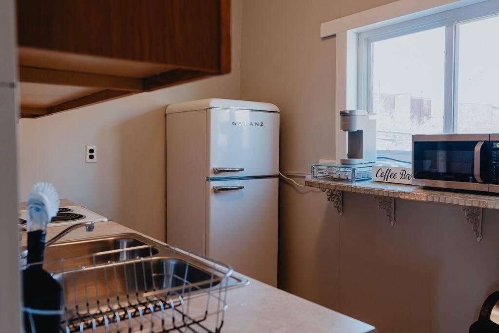 Apartamento Chic 1Br Balcony & Laundry Soulard St. Louis Exterior foto