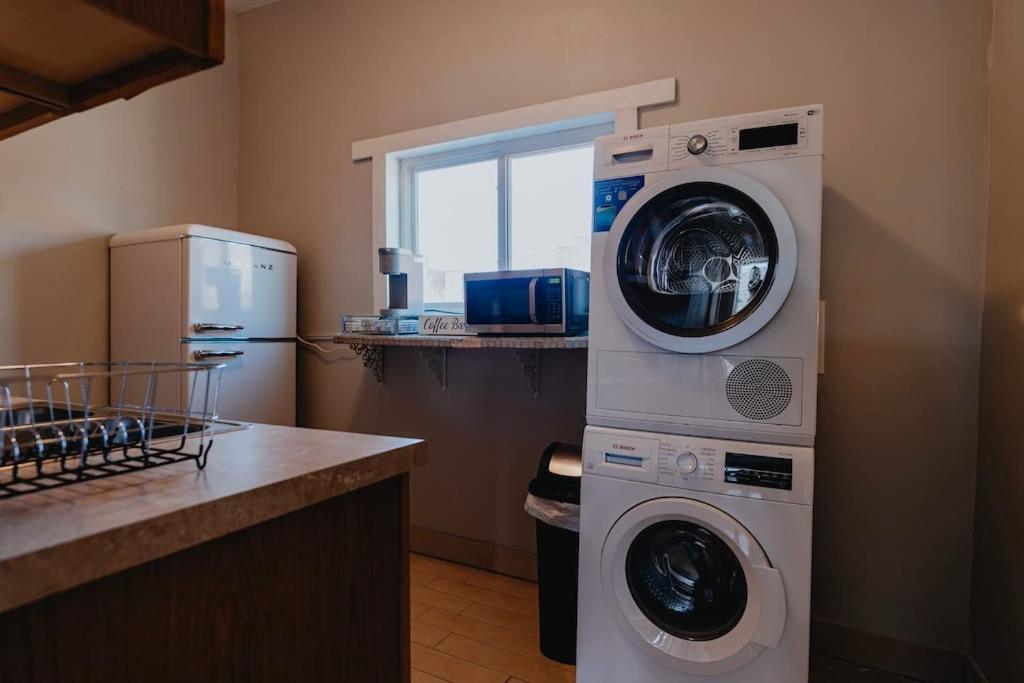 Apartamento Chic 1Br Balcony & Laundry Soulard St. Louis Exterior foto